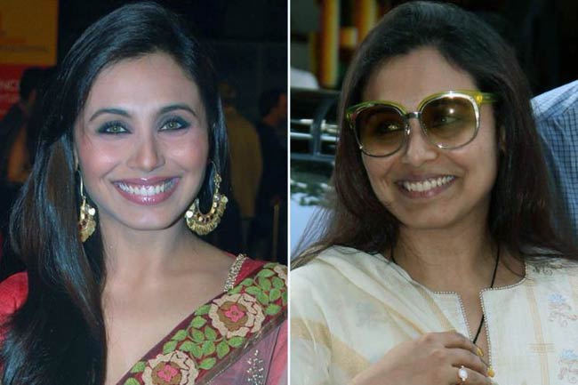 बिना मेकअप के ऐसी दिखती हैं ये सेलिब्रिटीज