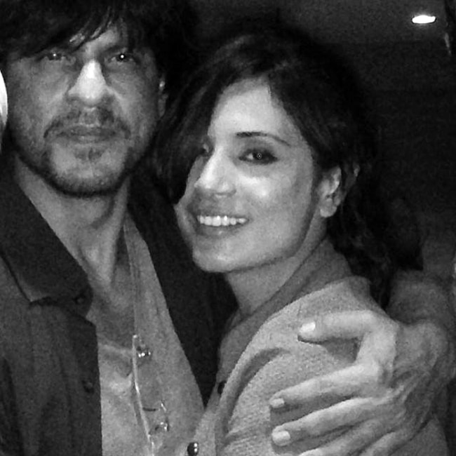 'इलेक्ट्रिक पिया' की रि‍चा चड्ढा को जन्‍मदिन मुबारक...