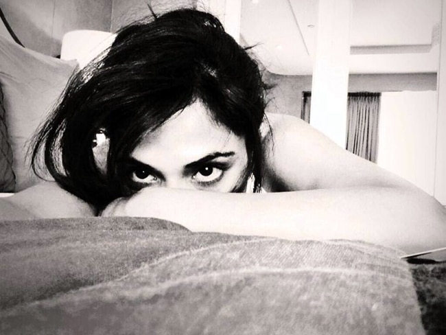 'इलेक्ट्रिक पिया' की रि‍चा चड्ढा को जन्‍मदिन मुबारक...