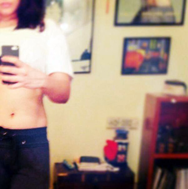 'इलेक्ट्रिक पिया' की रि‍चा चड्ढा को जन्‍मदिन मुबारक...