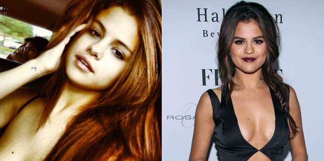 बिना मेकअप के ऐसी दिखती हैं ये सेलिब्रिटीज