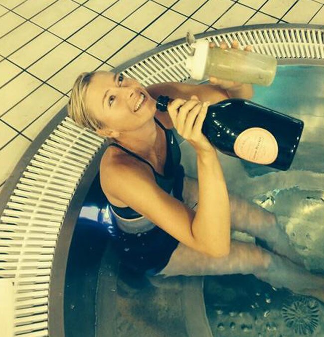 टेनिस ही नहीं, खूबसूरती की भी मलिका हैं शारापोवा