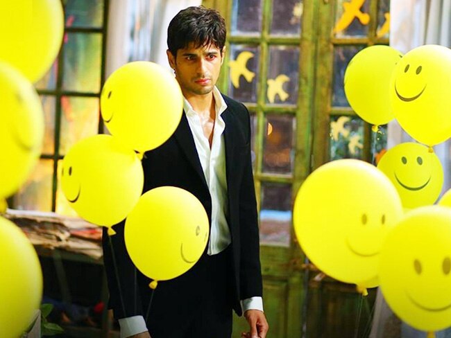 नए फैशन ट्रेंड्स लेकर आया 'एक विलेन'