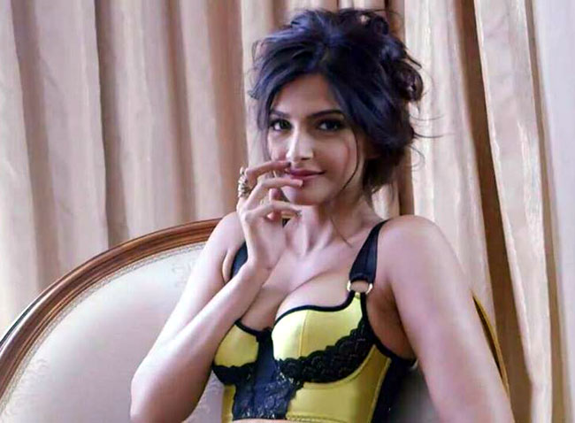 Happy Birthday साेनम कपूर, खूबसूरती और स्‍टाइल का कॉकटेल है सोनम