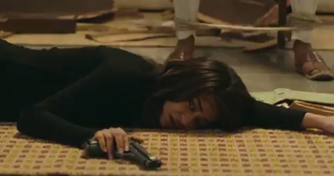 हॉट सीन्स से फुली लोडेड है फिल्म 'हेट स्टोरी-2' का ट्रेलर