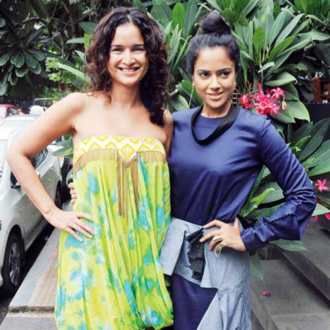 इन बहनों ने बॉलीवुड में जमाया रंग