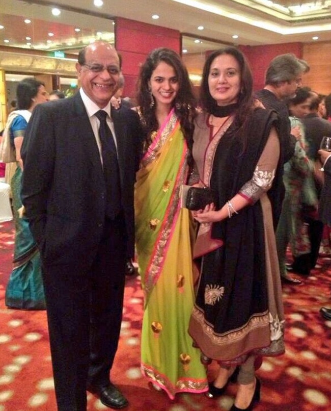 दिमाग और खूबसूरती का मेल है शतरंज चैंपियन तान्‍या सचदेव