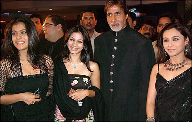 इन बहनों ने बॉलीवुड में जमाया रंग