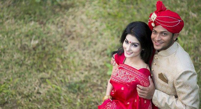 मिलिए शाकिब अल हसन की पत्नी उम्मी अहमद शि‍शि‍र से