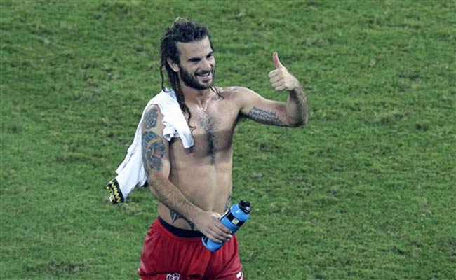 FIFA WC 2014: अमेरिका ने पलटी बाजी, घाना को दी मात