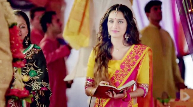 नए फैशन ट्रेंड्स लेकर आया 'एक विलेन'