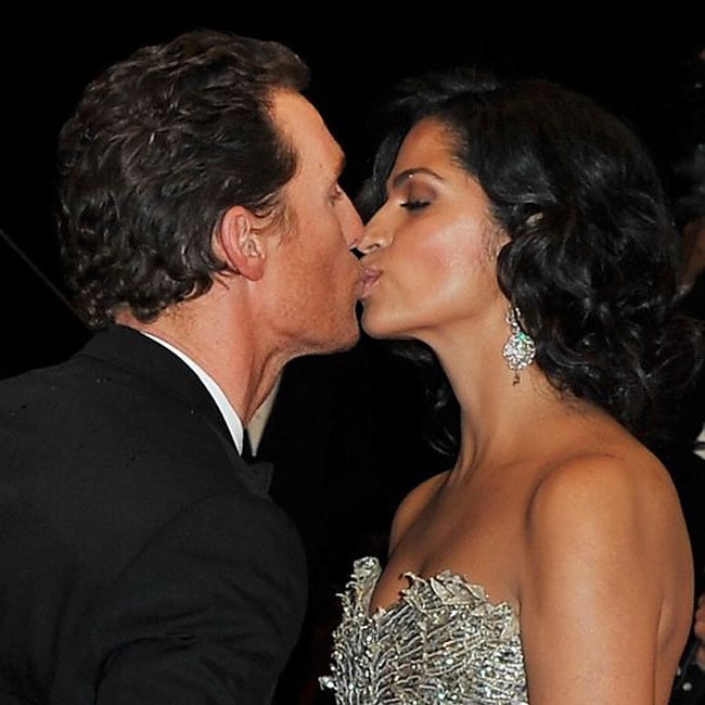 ये हैं हॉलीवुड के टॉप 11 सेलिब्रिटी कपल्स