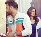 तमाशा डायरीज: रणबीर-दीपिका के 'तमाशा' की अनदेखी तस्वीरें