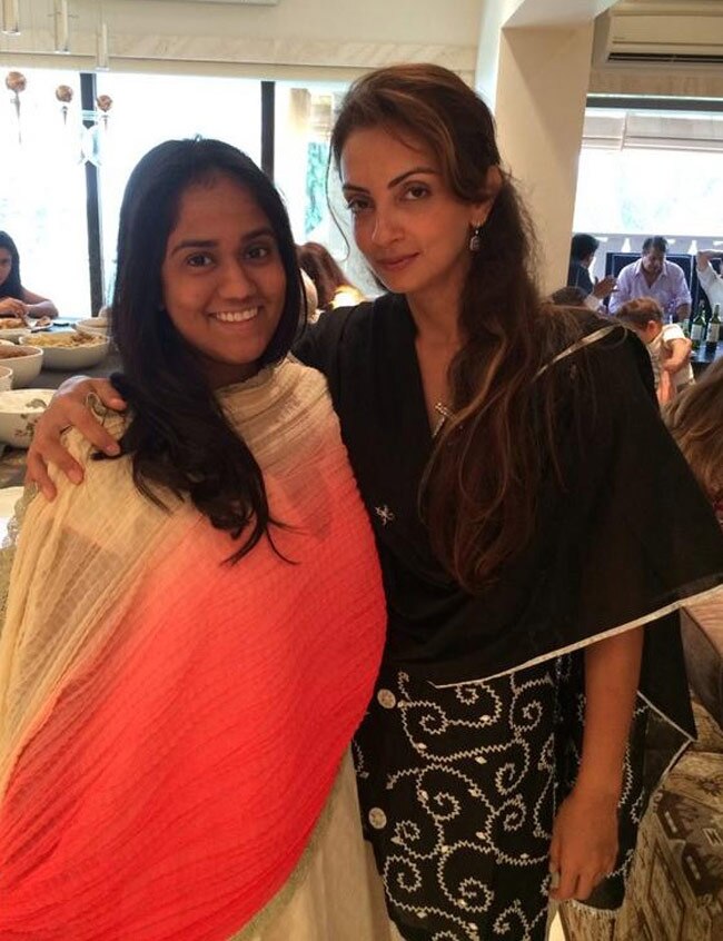 तस्वीरों में देखें सलमान खान की ईद का जश्न