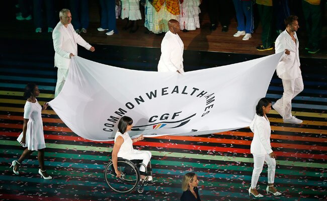 ‘रिदम ऑफ माई हार्ट’ के साथ शुरू हुए 20वें कॉमनवेल्‍थ गेम्‍स