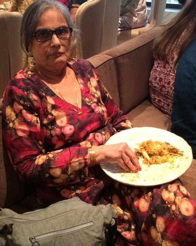 तस्वीरों में देखें सलमान खान की ईद का जश्न