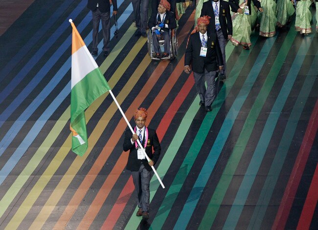 ‘रिदम ऑफ माई हार्ट’ के साथ शुरू हुए 20वें कॉमनवेल्‍थ गेम्‍स