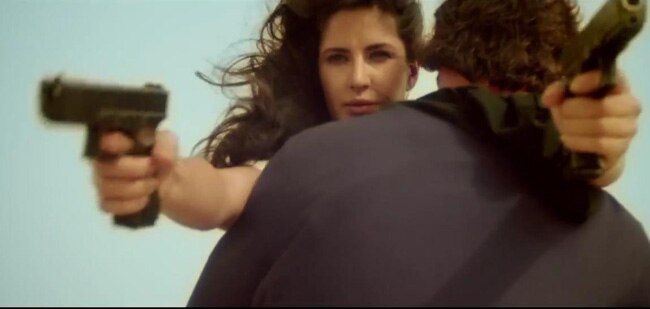 फिल्म बैंग बैंग के ट्रेलर की 7 खास बातें