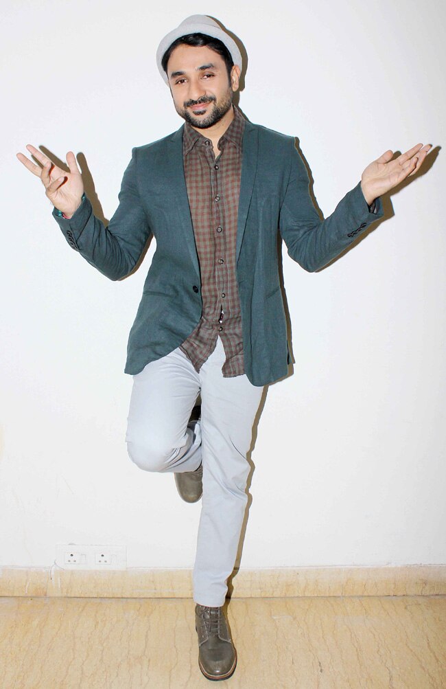 फिल्‍म के प्रमोशन में जुटे बॉलीवुड के सितारे...