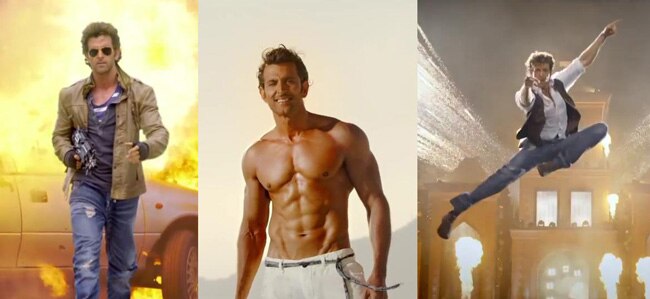 फिल्म बैंग बैंग के ट्रेलर की 7 खास बातें