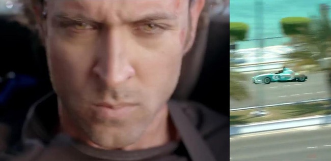 फिल्म बैंग बैंग के ट्रेलर की 7 खास बातें