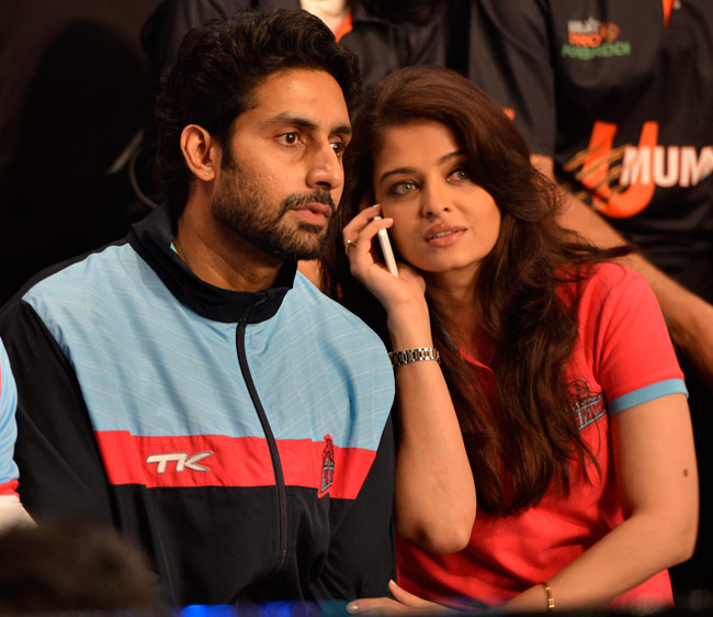 कबड्डी के लिए एक स्टेज पर आए आमिर-शाहरुख