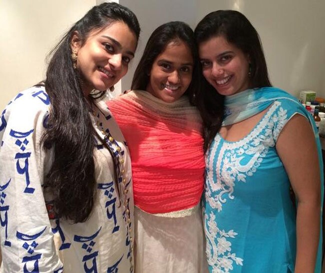 तस्वीरों में देखें सलमान खान की ईद का जश्न