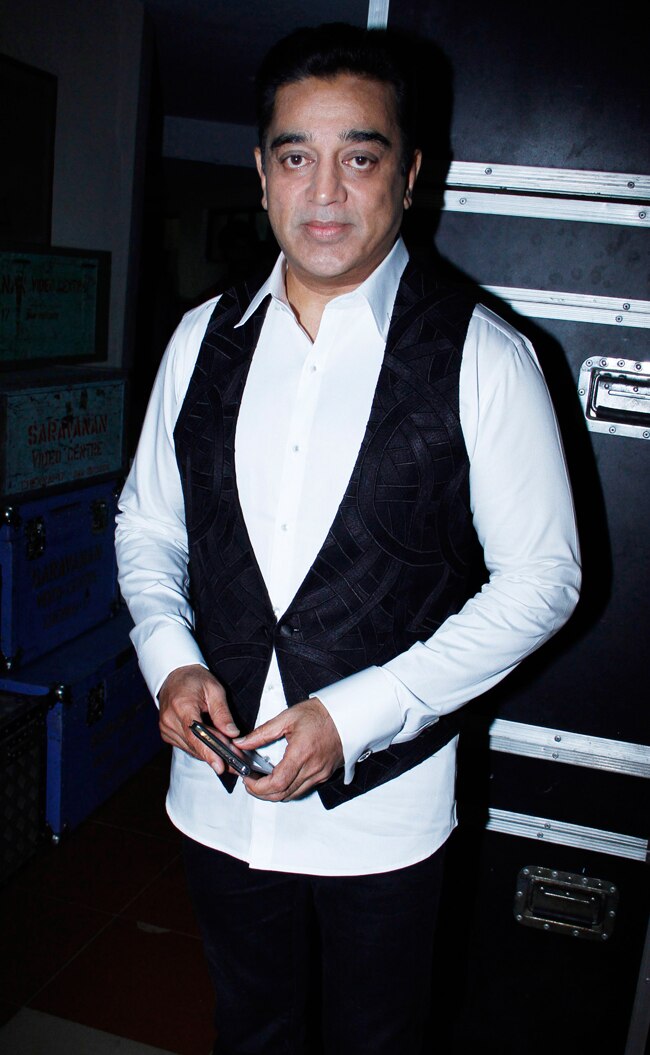 दक्षिण भारतीय फिल्म फेयर अवॉर्ड 2014 में सितारों का जमघट