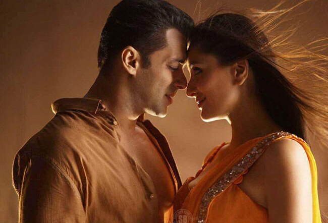 सबसे ज्यादा ईदी तो सलमान खान को ही मिली है