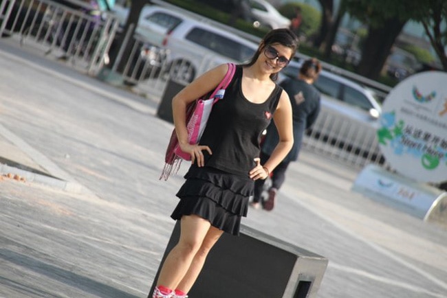 ये हैं प्रियंका चोपड़ा की एक और बहन, जो देंगी बॉलीवुड में दस्‍तक...