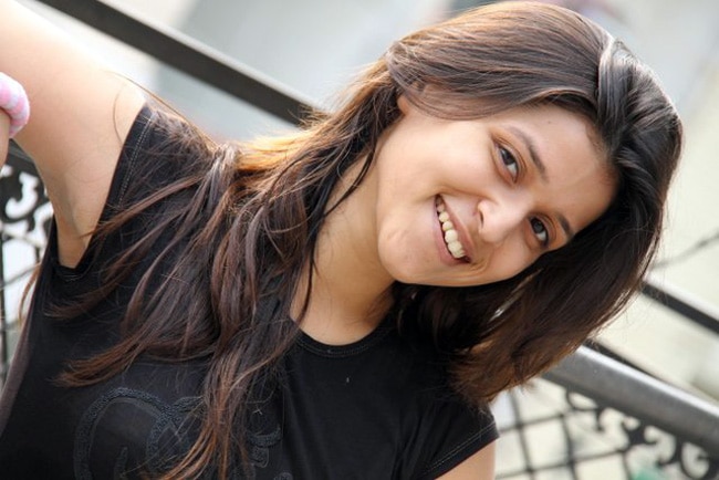 ये हैं प्रियंका चोपड़ा की एक और बहन, जो देंगी बॉलीवुड में दस्‍तक...