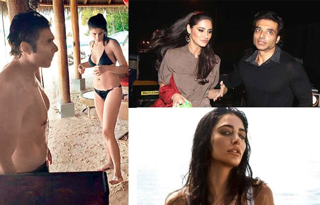 ये बॉलीवुड सेलिब्रिटी नहीं करते अपने प्यार का इकरार