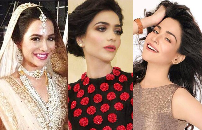 मिलिए पाकिस्तान की सबसे महंगी एक्ट्रेस हुमैमा मलिक से...