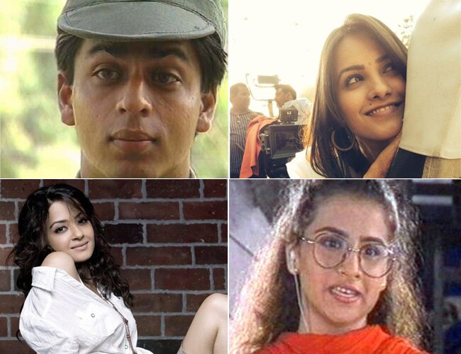 इन सितारों ने लांघी बड़े और छोटे पर्दे की सरहद