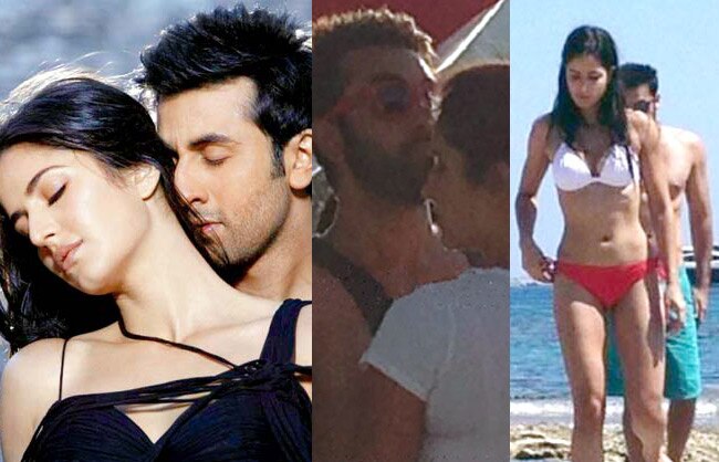 ये बॉलीवुड सेलिब्रिटी नहीं करते अपने प्यार का इकरार