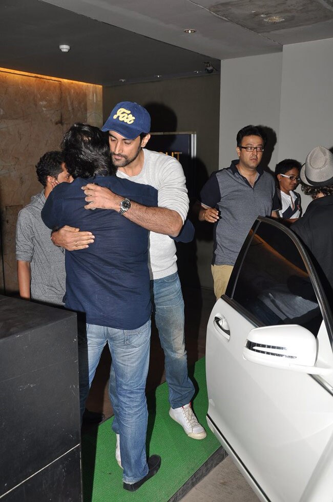 जब सलमान खान को मिला रितिक रोशन का साथ...