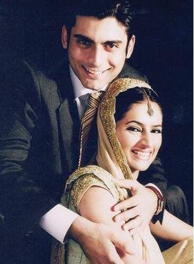 'खूबसूरत' में सोनम के साथ इश्क लड़ाते नजर आएंगे ये पाकिस्तानी हीरो