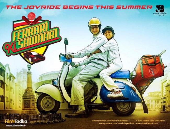 बॉलीवुड में खेलों पर आधारित फिल्मों का भी रहा है जलवा