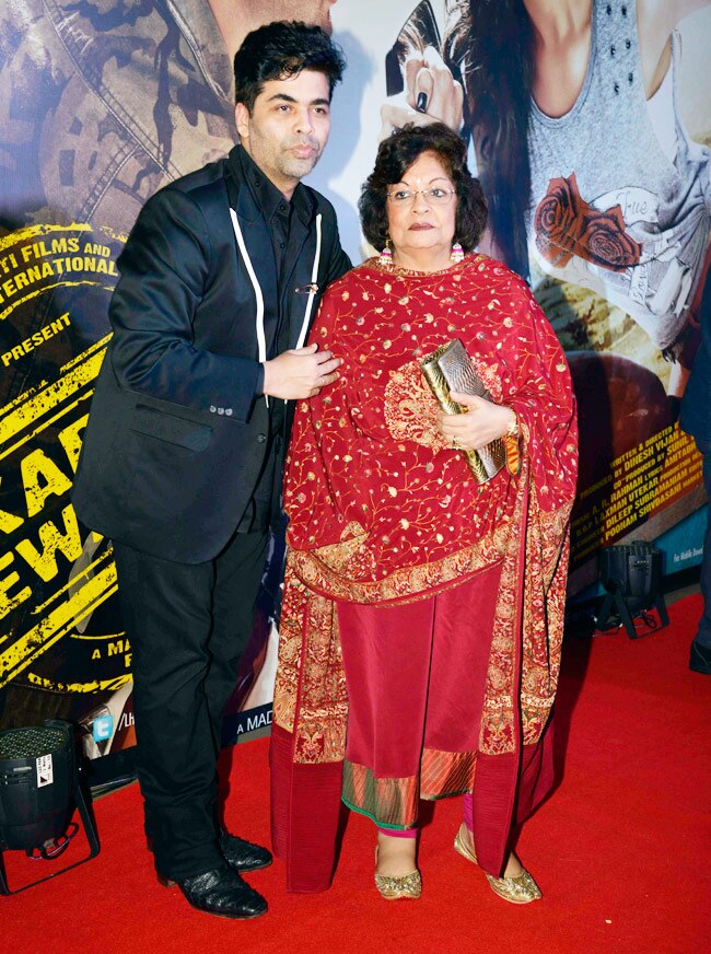 'लेकर हम दीवाना दिल' के प्रीमियर में लगा सितारों का मेला