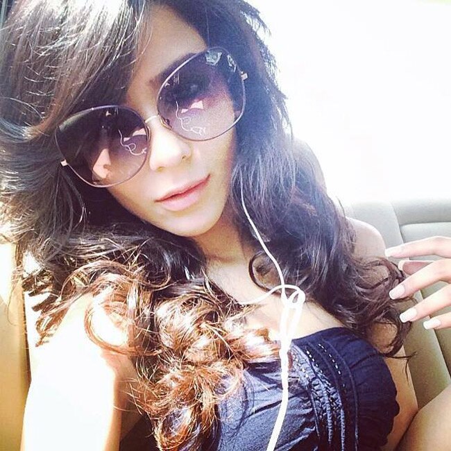 मिलिए पाकिस्तान की सबसे महंगी एक्ट्रेस हुमैमा मलिक से...