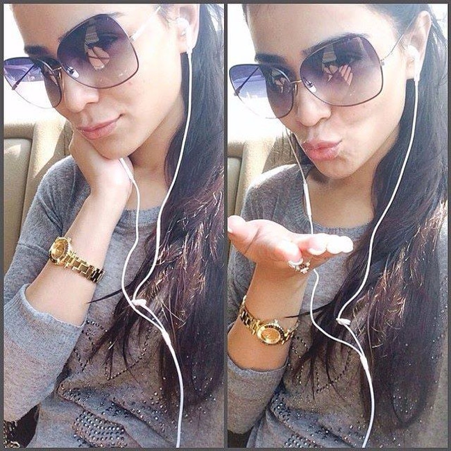 मिलिए पाकिस्तान की सबसे महंगी एक्ट्रेस हुमैमा मलिक से...