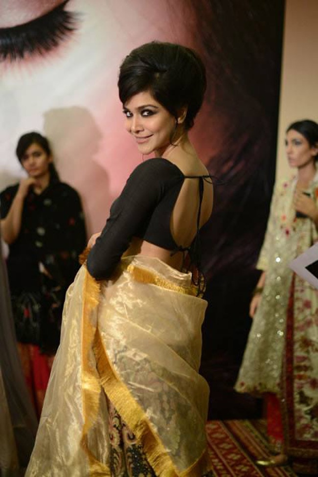 मिलिए पाकिस्तान की सबसे महंगी एक्ट्रेस हुमैमा मलिक से...