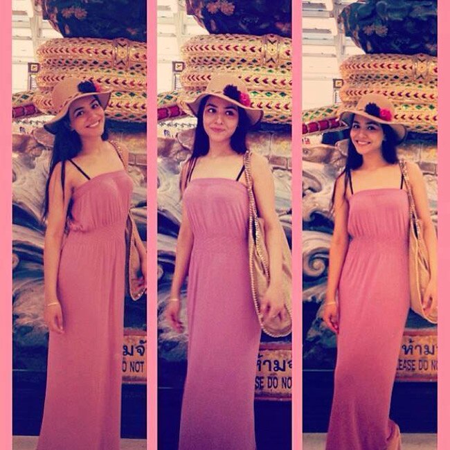 मिलिए पाकिस्तान की सबसे महंगी एक्ट्रेस हुमैमा मलिक से...