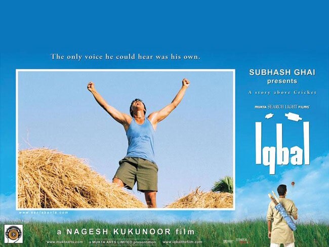 बॉलीवुड में खेलों पर आधारित फिल्मों का भी रहा है जलवा