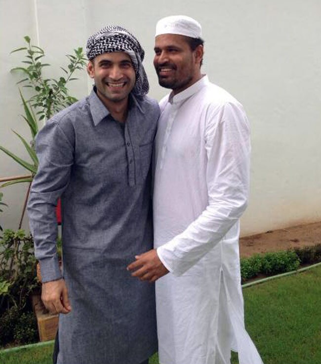 अमन-चैन की दुआ के साथ ईद का जश्‍न और खुशियों के रंग