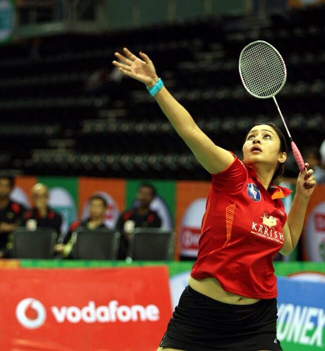 CWG 2014: इन बालाओं से भारत को होगी मेडल की उम्मीद