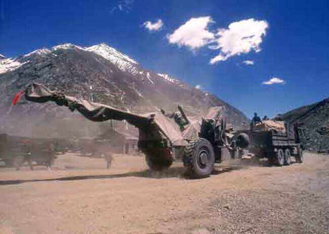 कारगिल जंग को 16 साल पूरे, शहीदों को नमन