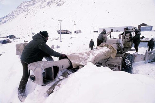 कारगिल जंग को 16 साल पूरे, शहीदों को नमन