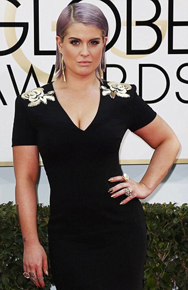 2014 गोल्‍डन ग्‍लोब अवार्ड: रेड कारपेट पर ग्‍लैम वर्ल्‍ड का जादू