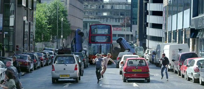 'किक' फिल्म की शूटिंग की अनदेखी तस्वीरें